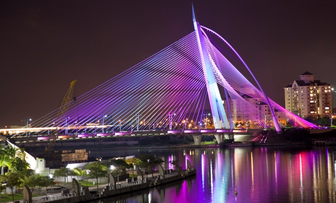 Seri Wawasan Bridge